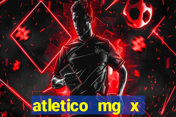 atletico mg x palmeiras palpite